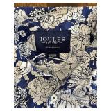 UBR1 - Joules Floral Print Short Sleeve Shirts - Medium - Set of 2