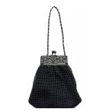 UBR1 - Whiting & Davis Vintage Mesh Clutch