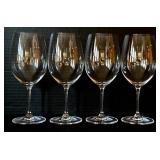 K - Riedel Wine Glasses - 6 Pack