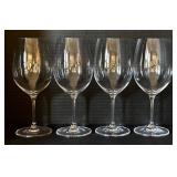 K - Riedel Wine Glasses - 6 Pack