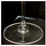 K - Riedel Wine Glasses - 6 Pack
