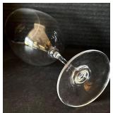 K - Riedel Wine Glasses - 6 Pack