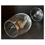 K - Riedel Wine Glasses - 6 Pack