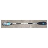 G - Bending Branches Splash Kids Kayak Paddle - 24 in or Under