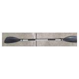 G - Bending Branches Splash Kids Kayak Paddle - 24 in or Under