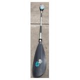 G - Bending Branches Splash Kids Kayak Paddle - 24 in or Under