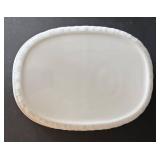 DR - CorningWare French White 3-Piece Covered Casserole Set