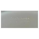 DR - CorningWare French White 3-Piece Covered Casserole Set