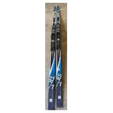 G - Salomon RS Skate Ski Set with Prolink Bindings and Boots