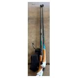 G - Salomon RS Skate Ski Set with Prolink Bindings and Boots