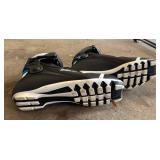 G - Salomon RS Skate Ski Set with Prolink Bindings and Boots