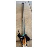 G - Salomon RC7 Cross Country Skate Skis - Bindings & 2 Poles