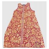 UBR2 - Peruvian Connection XL Sleeveless Dresses (Lot of 2)