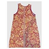 UBR2 - Peruvian Connection XL Sleeveless Dresses (Lot of 2)