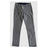UBR3 - J.Crew Oxford Tech Pants