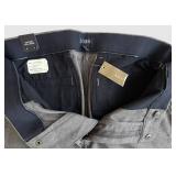 UBR3 - J.Crew Oxford Tech Pants