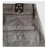 UBR3 - J.Crew Oxford Tech Pants