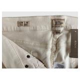 UBR3 - J.Crew Oxford Tech Pants