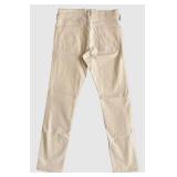 UBR3 - J.Crew Oxford Tech Pants