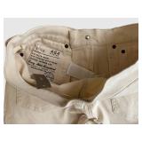 UBR3 - J.Crew Oxford Tech Pants