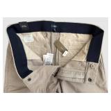 UBR3 - J.Crew Oxford Tech Pants