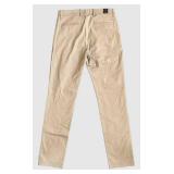 UBR3 - J.Crew Oxford Tech Pants