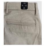 UBR3 - J.Crew Oxford Tech Pants
