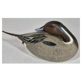 Pintail Duck Decoy George Kruth North American Ducks Collection