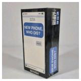 New Phone Who Dis Party Card Game Adult Humor Text Message Game