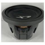 Alpine Type X SWX-1242D 12” Subwoofer Dual 4 Ohm High Power Car Audio Speaker