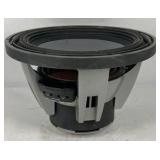 Alpine Type R SWR-1242D 12” Subwoofer Dual 4 Ohm Car Audio Bass Speaker