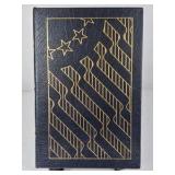The Winter Soldiers Richard M. Ketchum Easton Press Leather Bound Collector Edition
