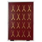 Lee and Grant A Dual Biography Gene Smith Easton Press Leatherbound Military History Hardcover