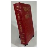 Miracle at Midway Gordon W. Prange Collector’s Edition Easton Press Hardcover Book