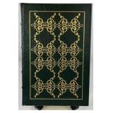 Luce and His Empire W.A. Swanberg Easton Press Leatherbound Hardcover Biography