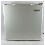 Chefmate Mini Fridge Compact Refrigerator Countertop Dorm Beverage Cooler