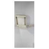 Conair Lighted Vanity Mirror Makeup Mirror Adjustable Folding