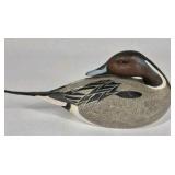 Pintail Duck Decoy George Kruth North American Ducks Collection