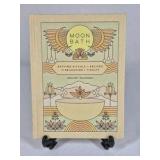 The Good Witch’s Guide Book Moon Bath Bathing For Relaxation Book Set
