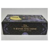 Disney Nightmare Before Christmas Tarot Deck And Guidebook Tim Burton