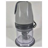 Ninja Food Chopper Express Chop Electric Mini Processor