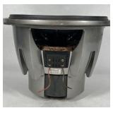 Alpine Type X SWX-1242D 12” Subwoofer Dual 4 Ohm High Power Car Audio Speaker