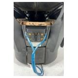 Alpine Type X SWX-1242D 12” Subwoofer Dual 4 Ohm High Power Car Audio Speaker