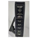 The Complete Works of William Shakespeare Cambridge University Press Hardcover Black Gilt