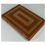 Out of My Later Years Albert Einstein Easton Press Library of Great Lives Leatherbound Hardcover