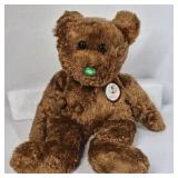 Ty Beanie Babies Princess Diana Bear Plush Lot with Assorted Plush Animals