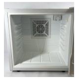 Chefmate Mini Fridge Compact Refrigerator Countertop Dorm Beverage Cooler