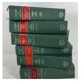 U.S. Army in World War II European Theater of Operations Lorraine Campaign & Breakout Pursuit Hardcover Set