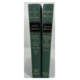 U.S. Army in World War II War Department Strategic Planning Coalition Warfare & Organization of Ground Combat Forces Hardcover Set