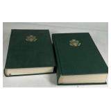 U.S. Army in World War II Green Book Set Blumenson Howe Military History Volumes